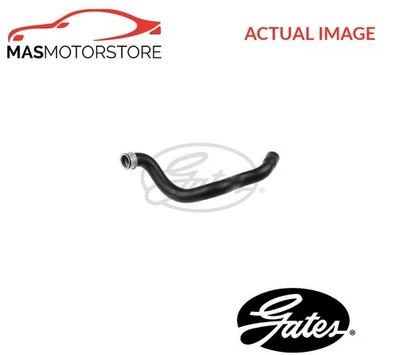 RADIATOR HOSE UPPER GATES 05-2737 P FOR MERCEDES-BENZ E-CLASS - Image 1 of 4