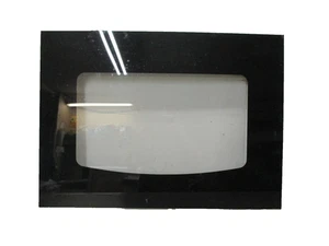 GE RANGE GLASTÜR 29 1/2 ZOLL X 21 1/2 ZOLL TEIL # WB56T10179 - Bild 1 von 1
