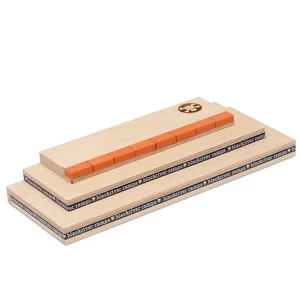 Blackriver Fingerboard Ramps - SF Stairs - Picture 1 of 2