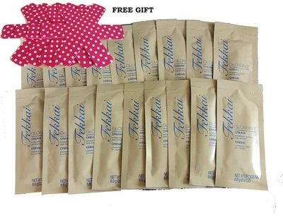 Crema Brillante Fekkai -Paquete Original- (25 Paquetes/Muestras) y Regalo Gratis Foto 1 de 4