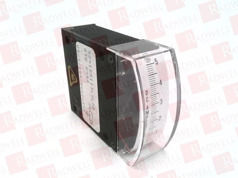 GENERAL ELECTRIC 50-185113LSLS2 / 50185113LSLS2 (NUEVO EN CAJA) Foto 1 de 1