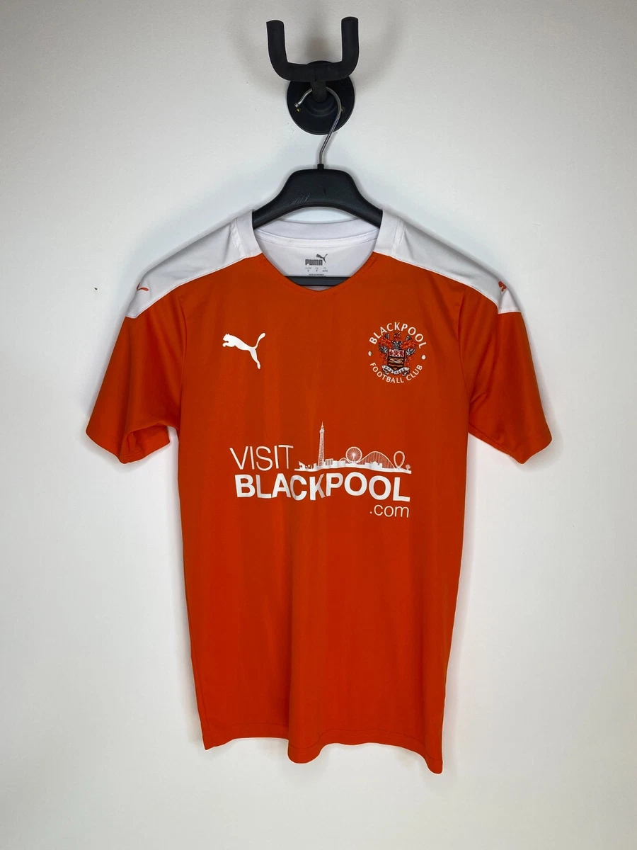 Blackpool FC Tie 希少 Blackpool FC Tie 希少 Blackpool FC Tie 希少 Blackpool FC Tie 希少