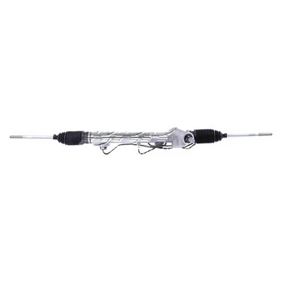 For Dodge Dakota 87-90 New Hydraulic Power Steering Rack & Pinion Assembly Foto 1 de 3