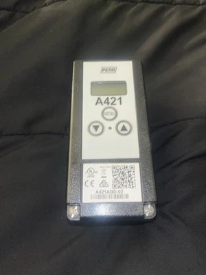 Johnson Controls A421abd-02C Temperature Control, Close On Rise, Open On Rise, - Image 1 of 4