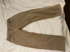 Levi 517 Corduroy W36 L32 - Picture 1 of 7