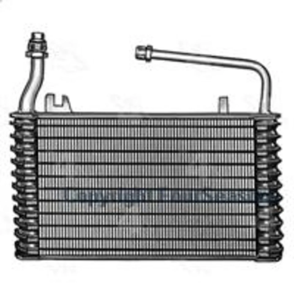 Evaporador de aire acondicionado 54520 4 estaciones cuatro estaciones para Olds Chevy S-10 BLAZER Jimmy Foto 1 de 1