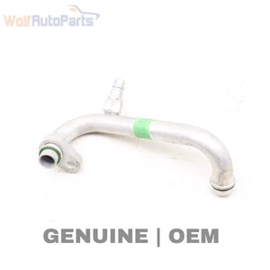 1997-2004 PORSCHE BOXSTER - AC HOSE / PIPE 99657309302 - Picture 1 of 5