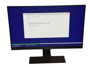 Pantalla de imagen para monitor de ordenador BenQ GW2480T 61 cm (24 pulgadas) - Imagen 1 de 4