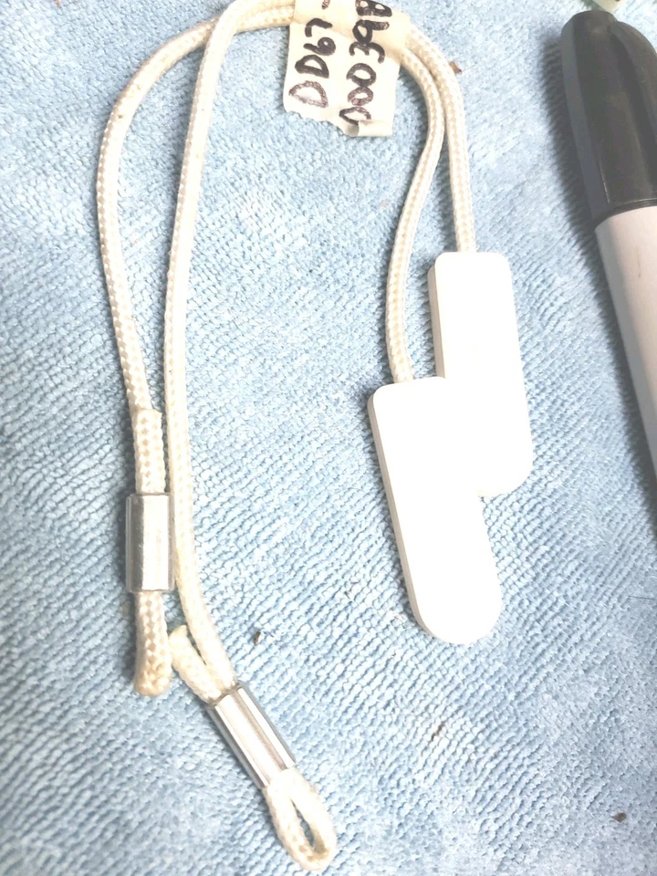 Samsung Dishwasher Door Cable  DD67-00039B (Set Of 2) FREE SHIPPING  - Image 1 of 1