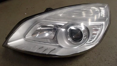Scheinwerfer Links Renault Scenic 1.5 dCi FAP Bj 2008 JM 2195576 - Bild 1 von 4