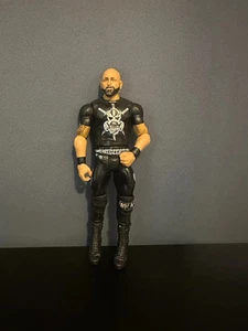 WWE Mattel Karl Anderson Basic Action Figure - Picture 1 of 1