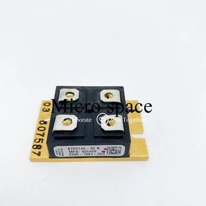 1PCS 8705146-20B USA Module expert new quality 100% guarantee - Picture 1 of 3