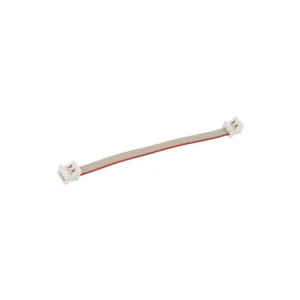92315-0410 câble à bande plate avec connecteurs code PIN : 4 1,27 mm PicoFlex 1,2A MOLEX - Photo 1/1