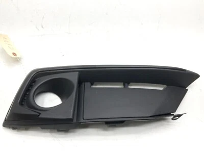 Honda Civic 2019 2020 2021 lado derecho cubierta luz antiniebla OEM Foto 1 de 4