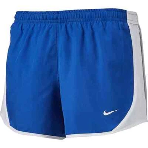 Nike L51355 Girls Dry Tempo Running Shorts Size L - Picture 1 of 2