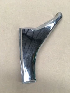 HOLDEN TORANA LH LX HQ HJ HX HZ MIRROR BASE RIGHT HAND SECOND-HAND GENUINE PART - Picture 1 of 15
