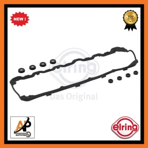 ELRING 915.580 Cylinder Head Cover Gasket Set For Audi Cupra Seat Skoda Vw - Picture 1 of 1
