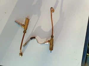 La Cimbali s/1m21 Junior 2 Stück, Dampf-/Wasserventil, Espressomaschine. - Bild 1 von 3