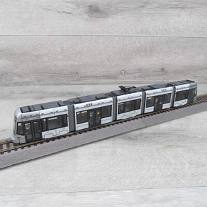 HALLING - 1:87 - GVB Graz - Straßenbahn 244 mit Motor - Analog - #AQ8156 - Bild 1 von 15