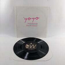 Maxi Yo-Yo Same Ol' Thang (Everyday) LP Vinyl