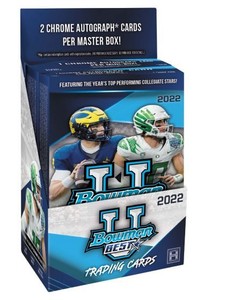 2022 Bowman's Best University INCLUDES REFRACTOR VARIATIONS - YOU PICK & SAVE$