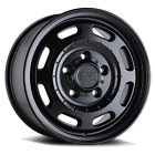 17" Black Rhino Bandolier Van Rated Alloy Wheels For Volkswagen Crafter 6X130