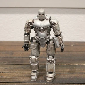 Hasbro Marvel Legends Iron Man 2008 Original Iron Monger Action Figure 6” - Picture 1 of 5