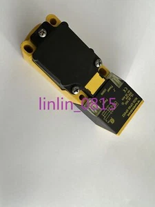1Pcs New Turck NI35-cp40-vp4x2(no box) - Picture 1 of 1