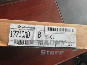 Nuovissimo modulo di uscita AC digitale 1771-OMD serie B PLC-5 FedEx/DHL - Foto 1 di 6