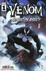 2024 VENOM SEPARATION ANXIETY LISTING (#2 3 4 5 AVAILABLE/PURPLE MAN/YOU PICK) - Picture 1 of 5