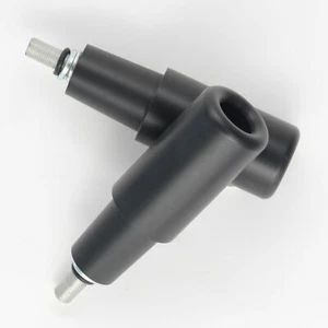 Almohadillas protectoras contra choques deslizantes para cuadro de moto MT07 2014-2015 - Imagen 1 de 2