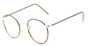 B.O.I.C.(SAVILE ROW) Gafas ópticas Beaufort rodio 49x22 mm RX - NUEVAS - Imagen 1 de 12