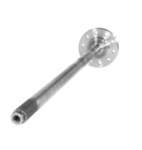 USA Standard Axle for 67-70 Chevy Camaro 8.2" & 8.5" 29.5" long 28 spline - Picture 1 of 10