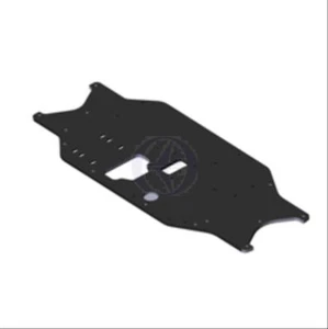 Chassis 6198 PD7387 TRS® - Bild 1 von 2