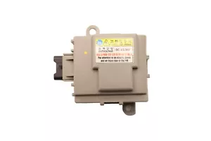 2017-2019 KIA NIRO ECU ELECTRONIC CONTROL MODULE OEM#66 - Picture 1 of 9
