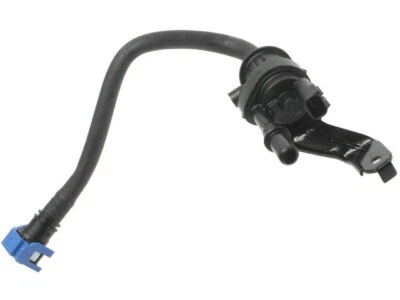 For 2009-2016 Ford E350 Super Duty Vapor Canister Purge Solenoid SMP 87415GMGS - Image 1 of 2