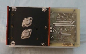 Woodward 5461-975 G Netzteil - Bild 1 von 3