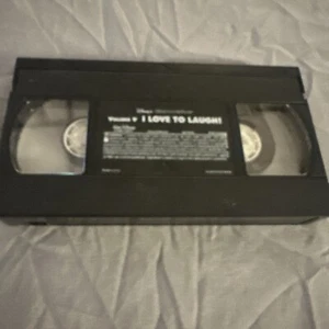 Disney's Sing Along Songs I Love To Laugh VHS Tape Volume 9 Mary Poppins - Picture 1 of 6