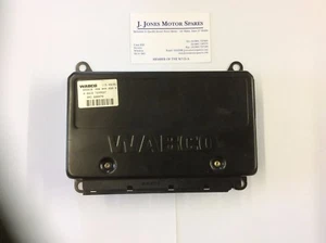 LAND ROVER DISCOVERY 2 ABS BRAKE CONTROL UNIT ECU WABCO SRD000070 - Picture 1 of 7
