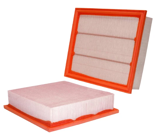 Filtro de aire 46327 WIX para VW Volkswagen Jetta Golf Cabrio Corrado 1992-1994 Foto 1 de 1