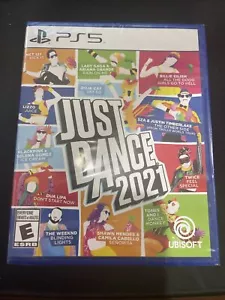 Just Dance 2021 (PS5) nuovo/sigillato - Foto 1 di 2
