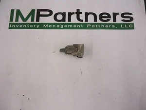86004-3585, Molex, CONN SC ADPTR SIMPLEX F/F ST PNL MNT, Brand New! - Picture 1 of 4