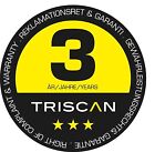 Tie Rod End TRISCAN Fits VOLVO S90 II V90 16- 31658181