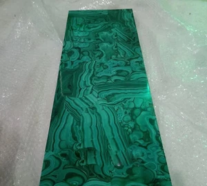 36"x24" Luxus Malachit Stein Esszimmer & Rastaurent Home Center Sofa Tisch Dekore - Bild 1 von 7