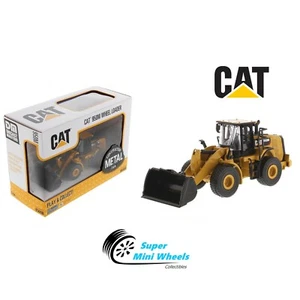 Cargador de ruedas CAT 1:64 950M - Imagen 1 de 4