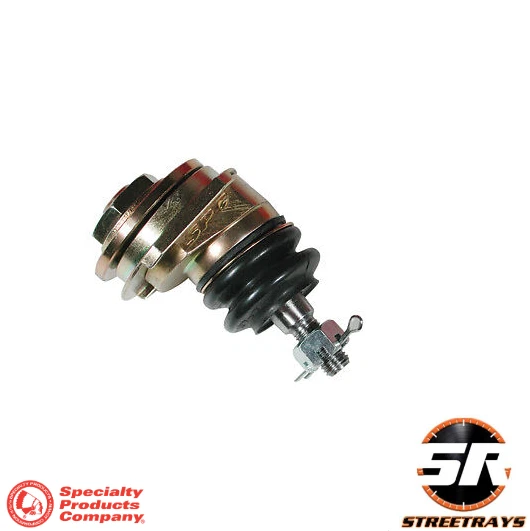 SPC 67330 前凸轮套件 可调式 3.0 Deg 球接头 适用于 TSX TL Integra CRV — 第 1/4 张图片