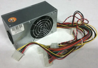 Ever-power PD-230 230 Watt TFX Power Supply - Tested good - Image 1 of 4