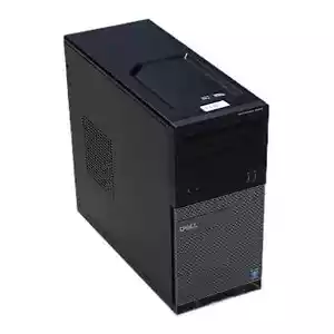 Dell Optiplex 3020 Tower Intel G3220 3 GHz 8 GB 500 GB DVD - Foto 1 di 2