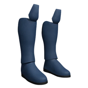 1/12 Scale Action Figure Boots: Invincible (Prime-Series v1) - Picture 1 of 10