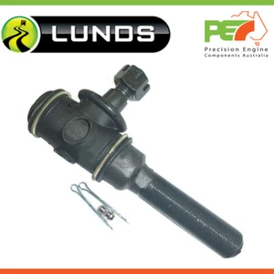LUNDS Relay Rod End To Suit Toyota Landcruiser HJ75 - 4.0L 2H Diesel 4WD - Imagen 1 de 4